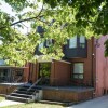 Отель Cosy Queen Street West Studio Apartment в Торонто