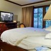 Отель Aspen Ritz Carlton 3 Bed в Аспене