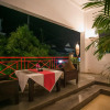 Отель Villa Médamrei, фото 16