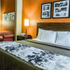 Отель Sleep Inn And Suites Lakeland, фото 22
