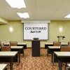 Отель Courtyard by Marriott Raleigh/Cary, фото 18