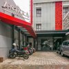Отель Super OYO 90244 Hotel Antara в Джакарте