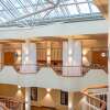 Отель Radisson Blu Hotel, Karlsruhe, фото 14