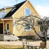 Отель 4 Star Holiday Home in Färentuna, фото 14