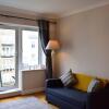 Отель Central 1 Bedroom Next to Hapenny Bridge, фото 2