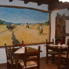 Отель Turismo Rurale Belvedere Pradonos, фото 16