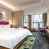 Отель Hampton by Hilton Xi'an High-tech Zone, фото 27