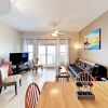 Отель Seawall Condo #501 3 Bedrooms 2 Bathrooms Condo, фото 18