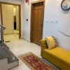 Отель Captivating 2-bed Apartment in Rawalpindi, фото 4