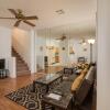 Отель Beautiful Townhome with Pool, фото 5