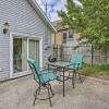 Отель Manistee Home w/ Fire Pit ~ 1 Mile to Beach!, фото 9