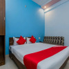 Отель OYO 15569 Hotel Manorama Palace, фото 12
