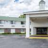 Отель Motel 6 - Westborough Boston в Нортборо