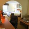 Отель Best Western Fort Stewart Inn & Suites, фото 4