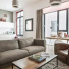 Отель Le Coup de Coeur Appartement Grand Place 4, фото 3