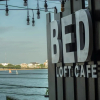 Отель Bed Loft Cafe, фото 11