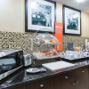 Отель Hampton Inn & Suites Mt. Juliet, фото 27
