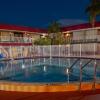 Отель Express Inn & Suites Clearwater, фото 11