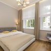 Отель Blue Mandarin Apartments, фото 28