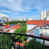 Отель Mi Lan Villa Hotel, фото 6
