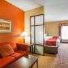 Отель Comfort Suites Golden Isles Gateway, фото 6