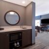 Отель Hampton Inn Crown Point, фото 3