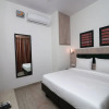 Отель OYO 20016 SilverKey Huda City Centre, фото 20
