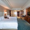 Отель JW Marriott Hotel Zhengzhou, фото 27