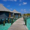 Отель Komandoo Maldives Island Resort, фото 44