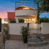 Отель Nice Home in Vodice With Wifi and 4 Bedrooms, фото 21