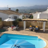 Отель Nice Holiday Home with Private Swimming Pool 25 Minutes From Torre Del Mar, фото 14