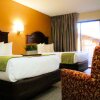 Отель Ramada by Wyndham Tucson Airport, фото 5