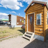 Отель Tiny House Leadville, фото 1