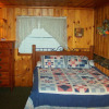 Отель Golden Bear Cottages, фото 40