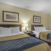 Отель Comfort Inn And Suites Edson, фото 7