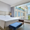 Отель Marriott Executive Apartments Navi Mumbai, фото 3