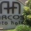 Отель Motel Arcos, фото 1