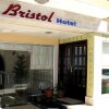 Отель Bristol Hotel Tirana в Тиране