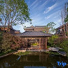 Отель Taibai Mountain Tangzhen Shitang Huasong Hot Spring Resort Hotel, фото 21