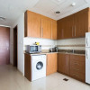 Отель Spacious and Comfy Studio in Heart of Jlt!, фото 5