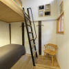 Отель KYOTO ART HOSTEL kumagusuku, фото 5