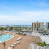 Отель Laketown Wharf 607, фото 27