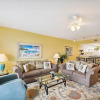 Отель Seacrest 707 is a Gulf Front 2 BR on Okaloosa Island by RedAwning, фото 13