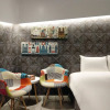 Отель K Hotel, фото 18