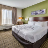 Отель Sleep Inn & Suites Yukon Oklahoma City, фото 31