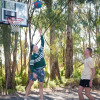 Отель Tasman Holiday Parks - Moama on the Murray, фото 28