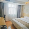 Отель GreenTree Inn Liuan Yeji Railway Station, фото 3