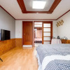Отель Daebudo Bada Solhyangi Pension, фото 43
