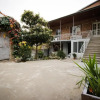 Отель House Near Vake Park In The Center Of Tbilisi, фото 1