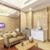Отель Shenzhen Langyu Aparthotel One39 Branch, фото 9